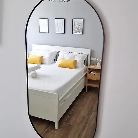 Marco Polo Apartment Verona Exterior photo
