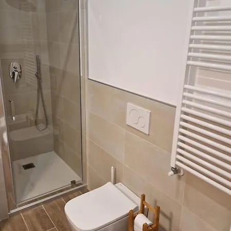 Marco Polo Apartment Verona Exterior photo
