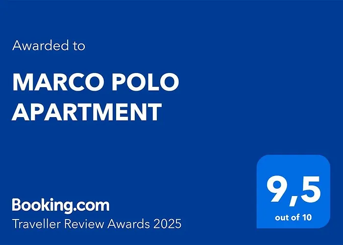 Marco Polo Apartment