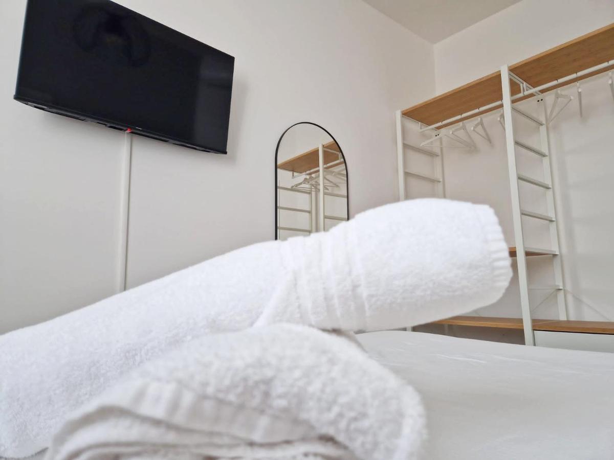 Appartement Marco Polo *
