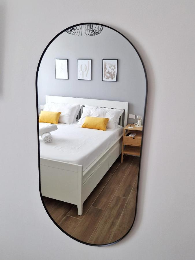 Marco Polo Appartement Verona