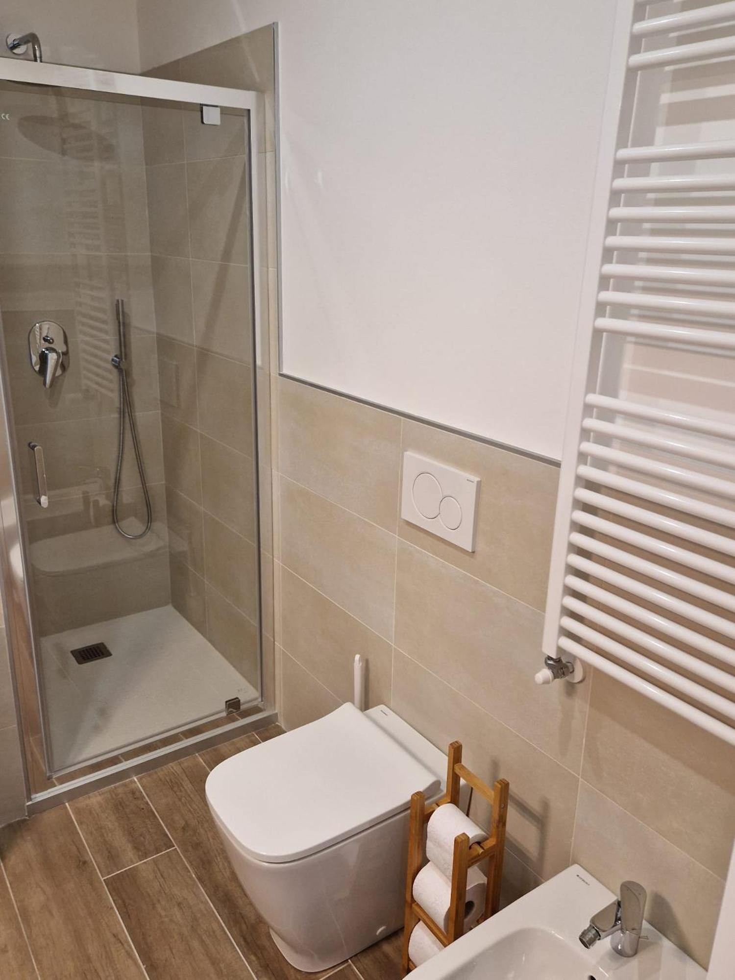 Appartement Marco Polo