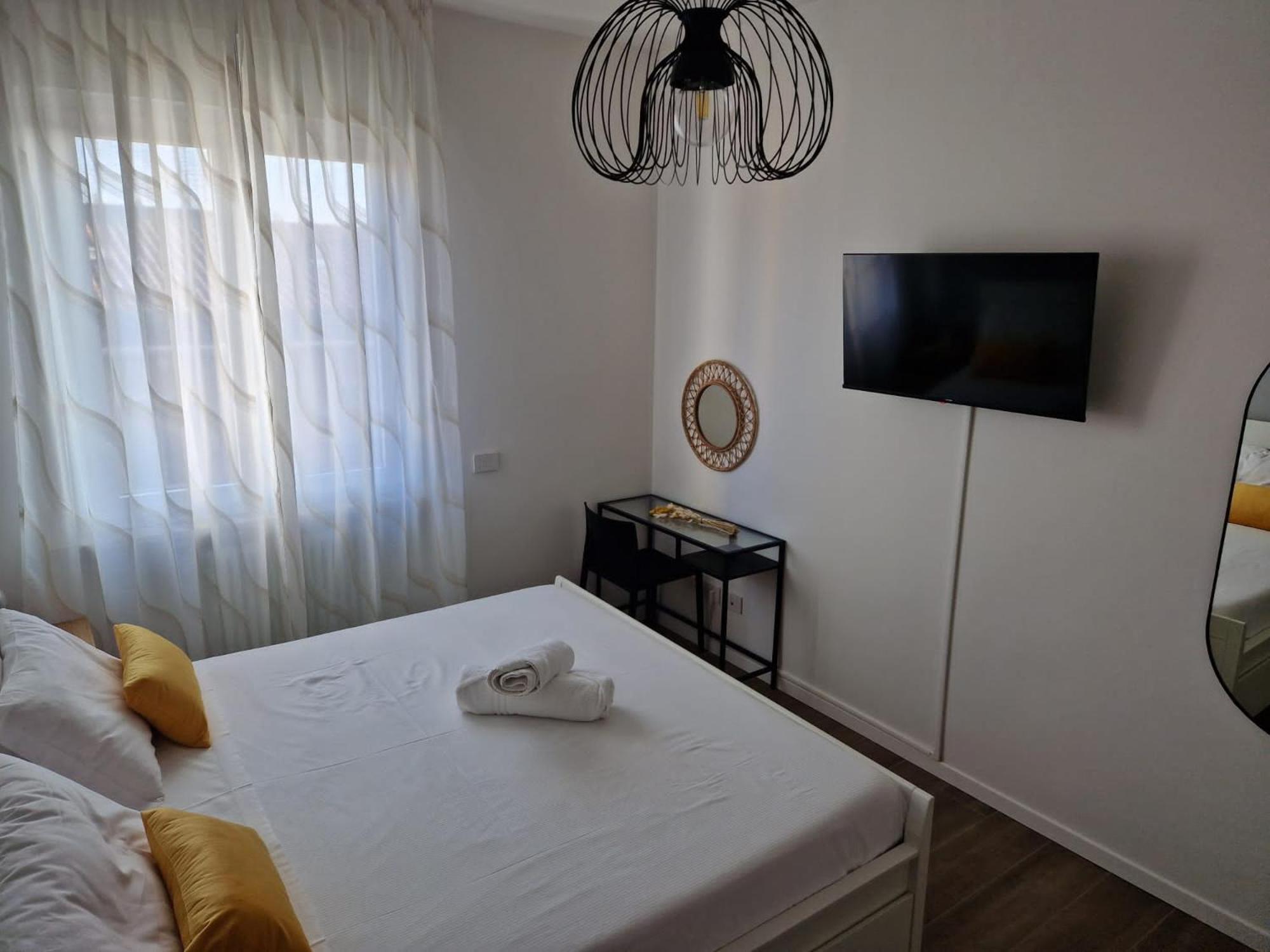 Appartement Marco Polo Verona
