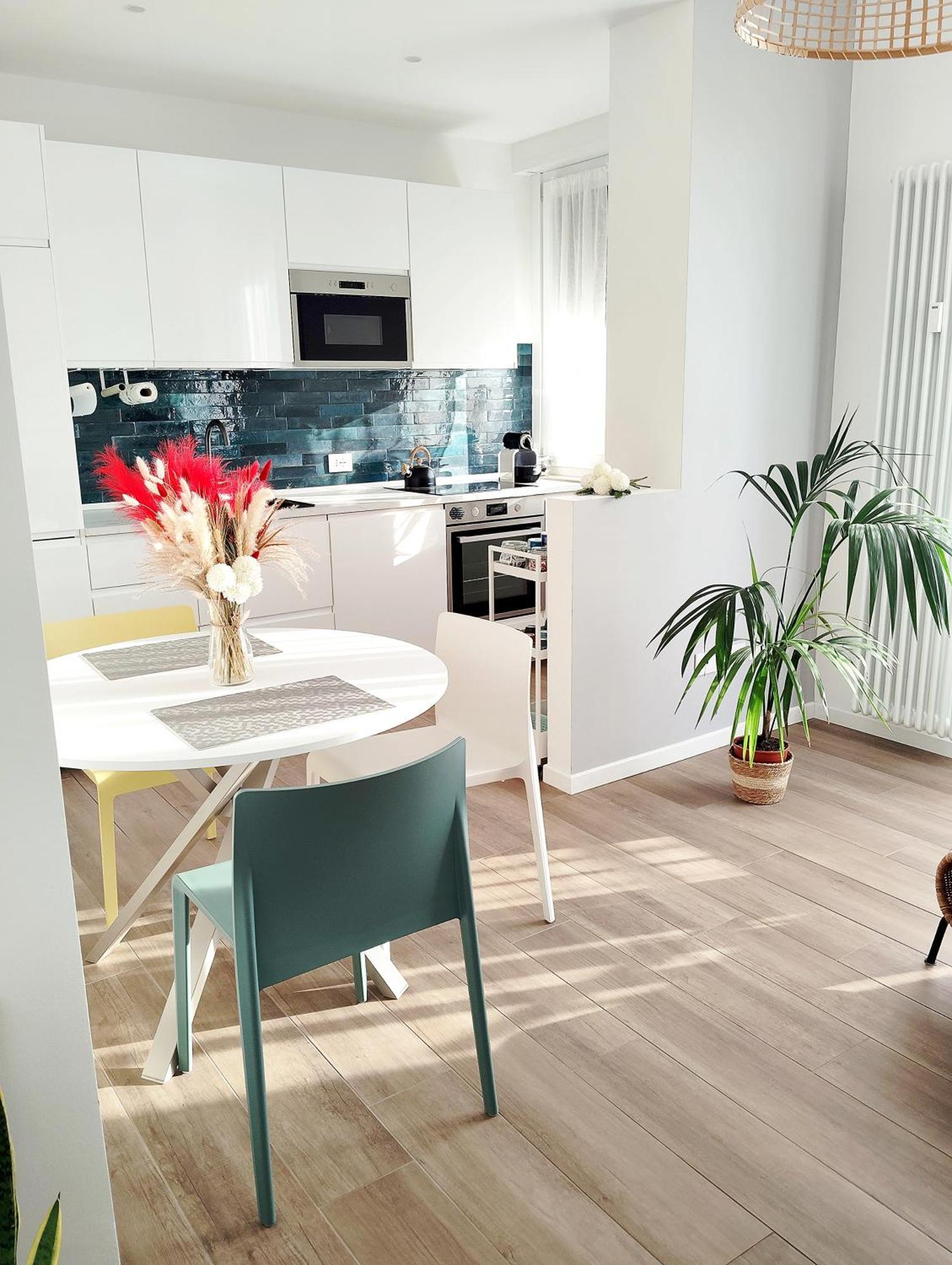 Marco Polo Appartement