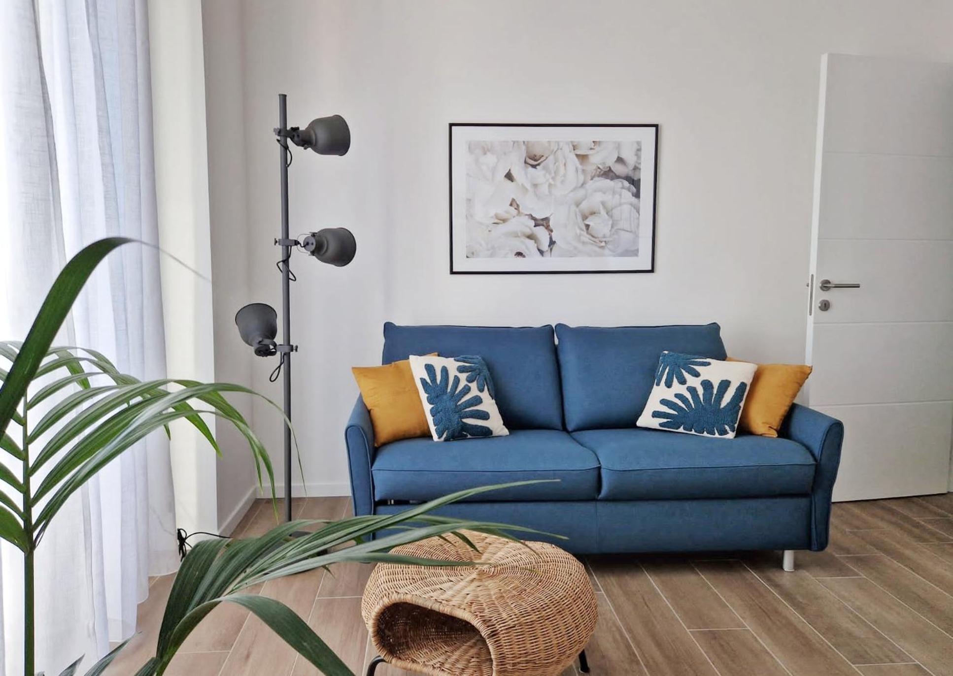 Appartement Marco Polo *