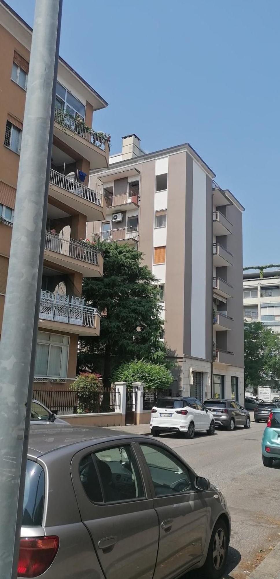 Marco Polo Verona